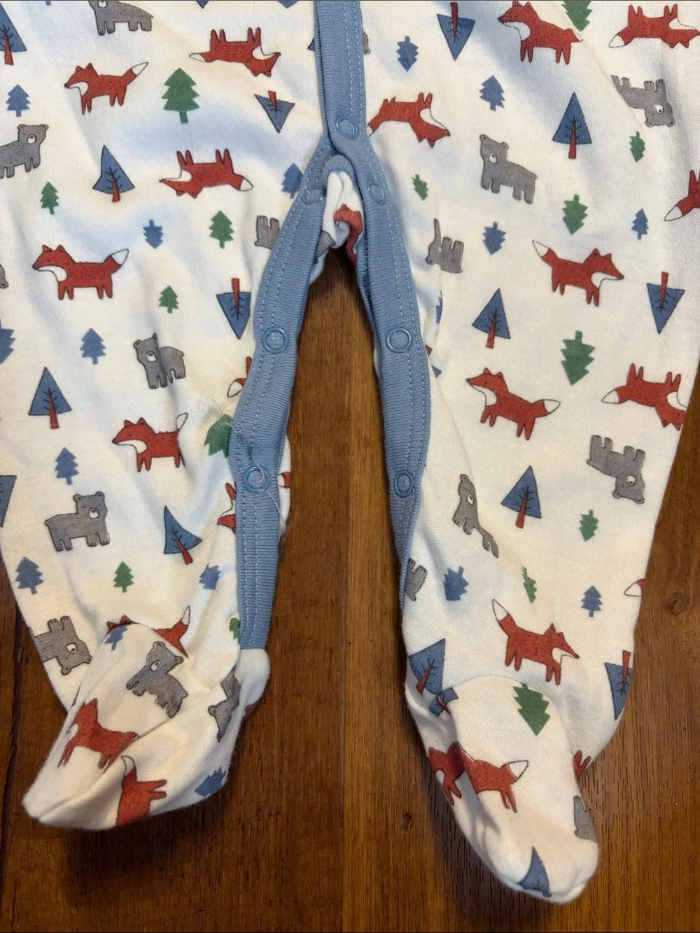 Duck Duck Goose set two